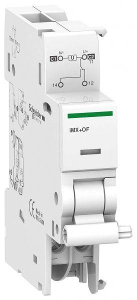 Расцепитель Acti9 iMX+OF 100-415В AC (акт.9) SchE A9A26946