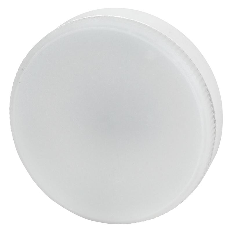 Лампа светодиодная LED Value LVGX5360 8SW/840 230В GX53 2х5 RU (уп.5шт) OSRAM 4058075584266